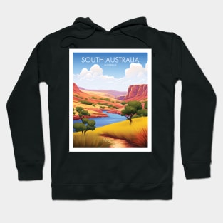 SOUTH AUSTRALIA Hoodie